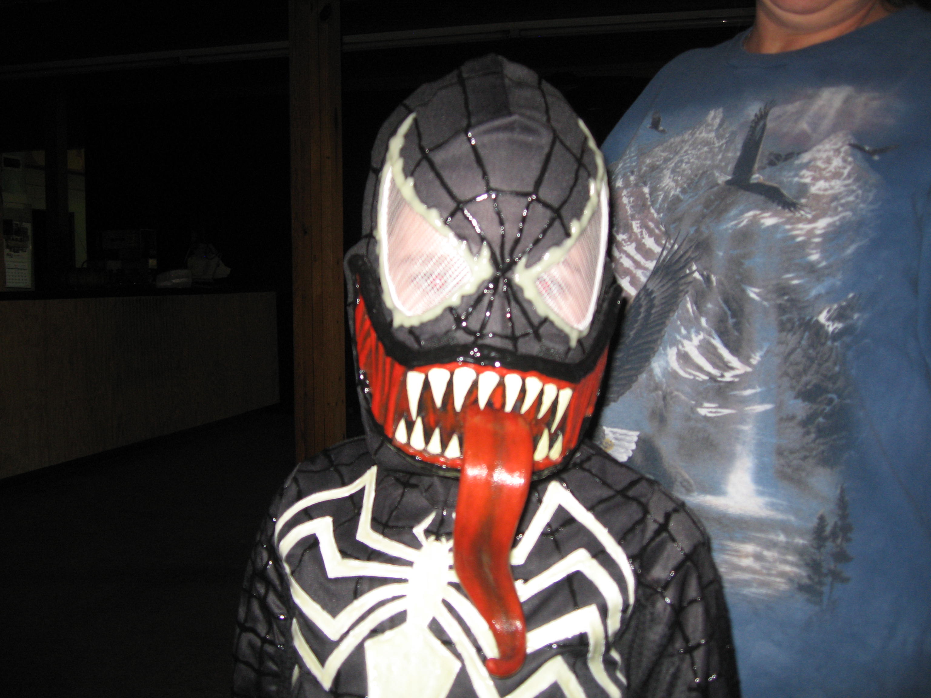 scare on the square 011